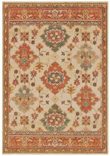 Oriental Weavers TOSCANA TOSCA-9570A Img1 Transitional Traditional Area Rugs